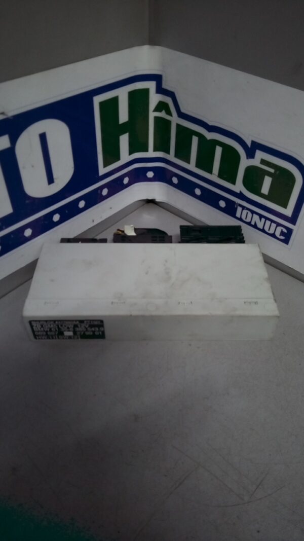 Calculator confort BMW Seria III E46 1997-2006