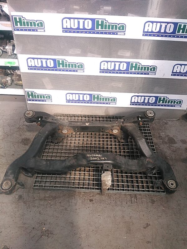 Jug spate AUDI A4 B7 VARIANT 4X4 2004-2008 3.0 TDI