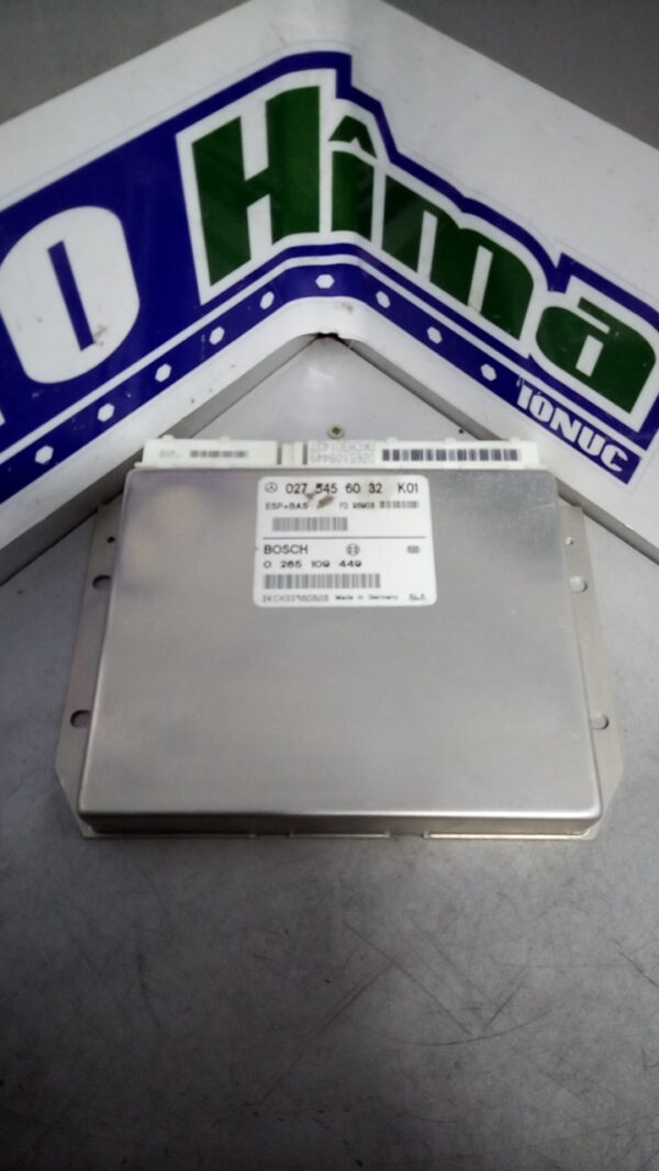 Modul ESP si ABS MERCEDES A-Class W168 1997-2005