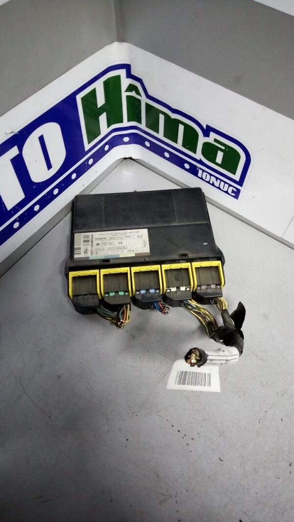 Modul confort FORD Mondeo MK3 2000-2007