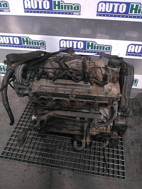 Motor VOLVO XC90 2002-2014 2.4 D5 163 cp COD MOTOR D5244T