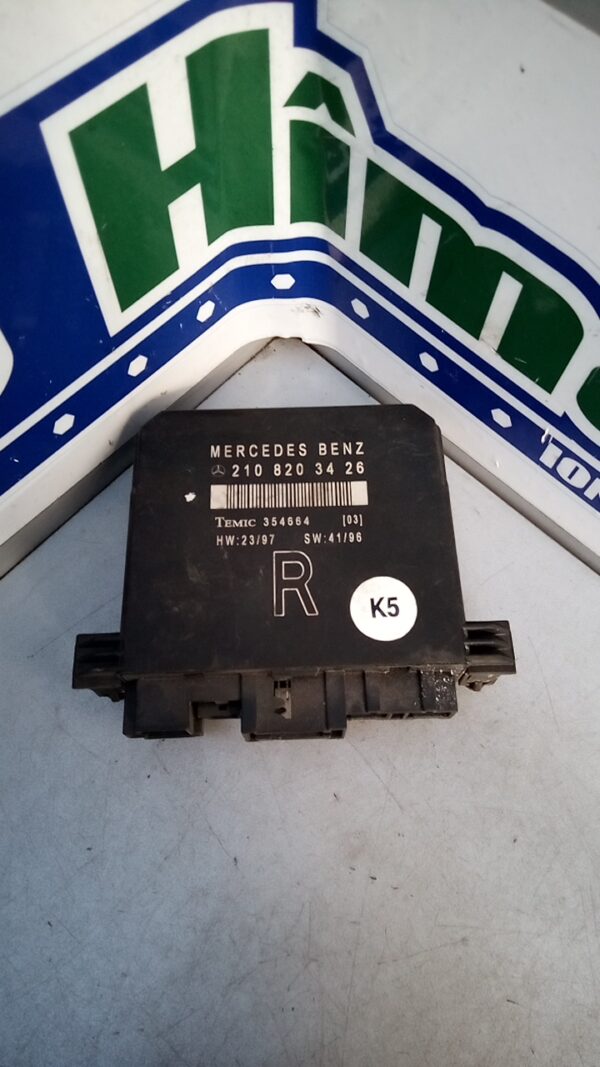 Calculator usa dreapta MERCEDES E-Class W210 1995-2003