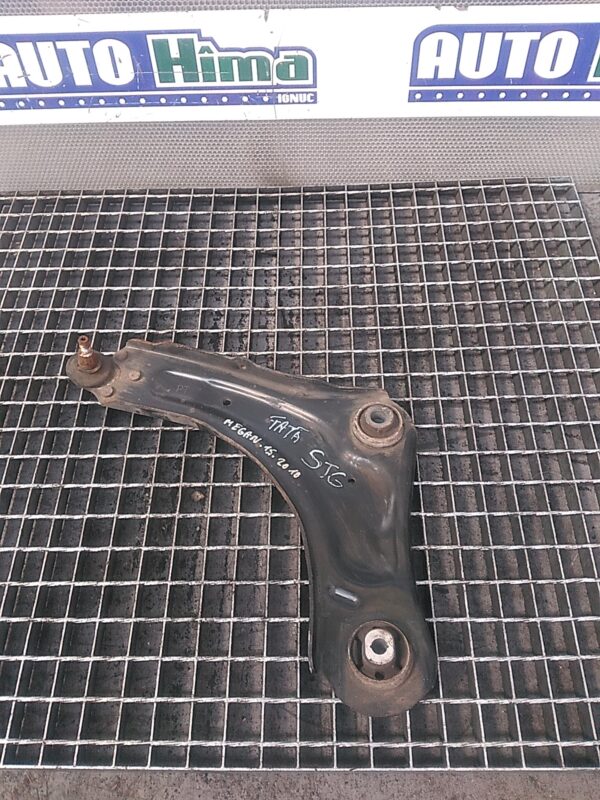 Brat suspensie fata stanga RENAULT Megane III 2008-2016