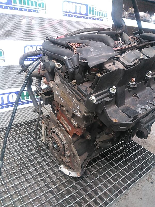 Motor BMW Seria III E46 1997-2006 2.0 D 150 cp COD MOTOR M47T