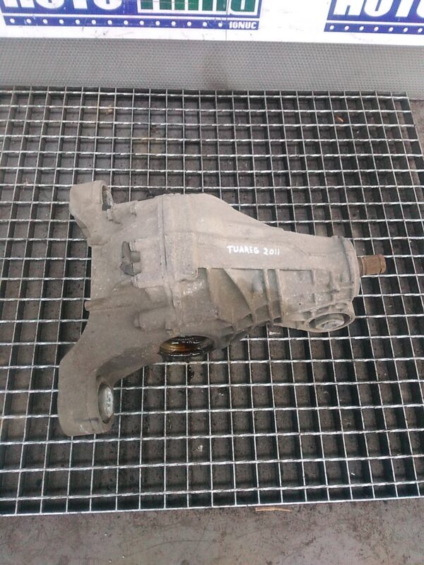 Grup diferential spate VOLKSWAGEN Touareg 7P 2010-2018 3.0 TDI