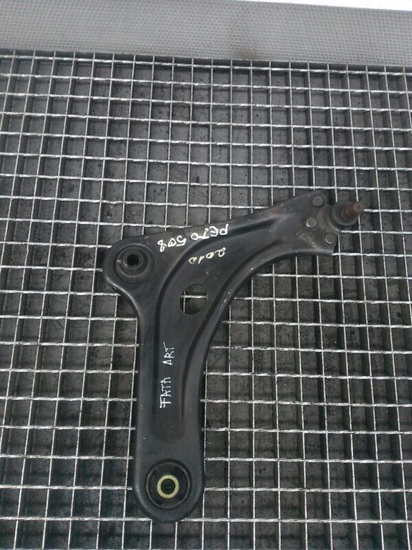 Brat suspensie fata dreapta PEUGEOT 508 2011-2018