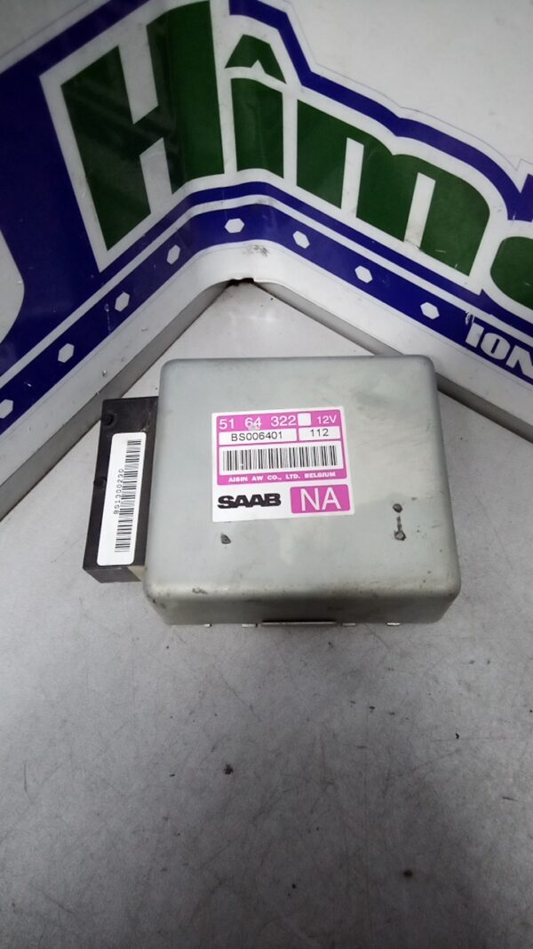 Calculator cutie de viteze SAAB 9-5 YS3E 1997-2010