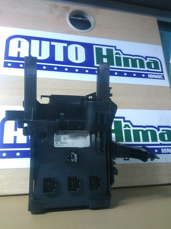 Calculator confort AUDI A6 4G C7 SEDAN 2011-2018