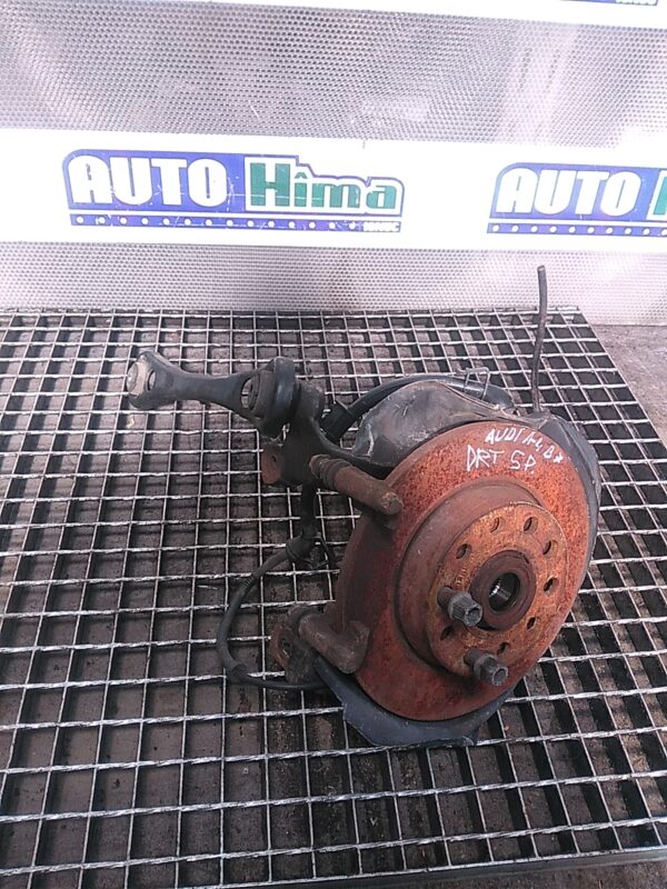 Fuzeta spate dreapta completa AUDI A4 B7 VARIANT 4X4 2004-2008 3.0 TDI