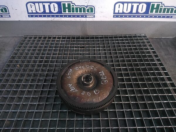 Convertizor cod motor AQY cutie QBDD VOLKSWAGEN Golf IV 1J 1997-2005 2.0 B