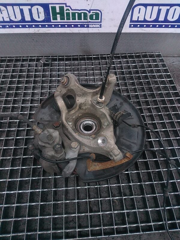 Fuzeta dreapta spate MERCEDES E-Class W212 2009-2016 2.2 CDI