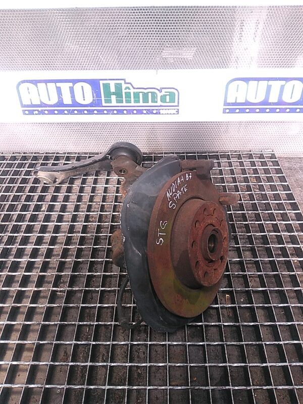 Fuzeta spate stanga completa AUDI A4 B7 VARIANT 4X4 2004-2008 3.0 TDI