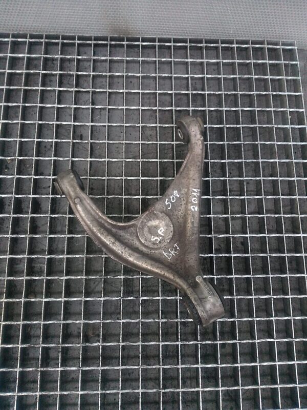 Brat suspensie spate dreapta PEUGEOT 508 2011-2018