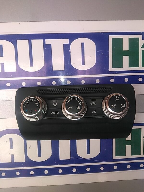 Climatronic AUDI A1 2010-2018