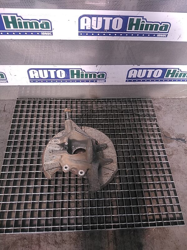 Fuzeta stanga spate BMW Seria V F10 2010-2014 3.0 D