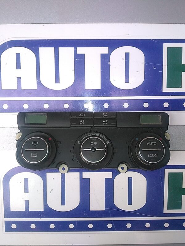 Climatronic VOLKSWAGEN Jetta III 2004-2010