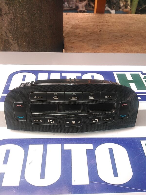 Climatronic PEUGEOT 607 1999-2010