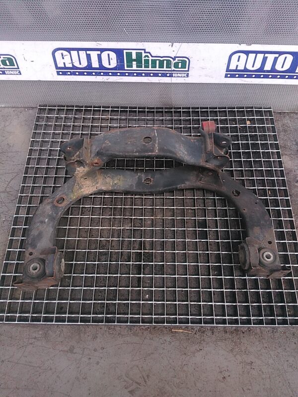 Jug spate VOLKSWAGEN Touareg 7P 2010-2018 3.0 TDI