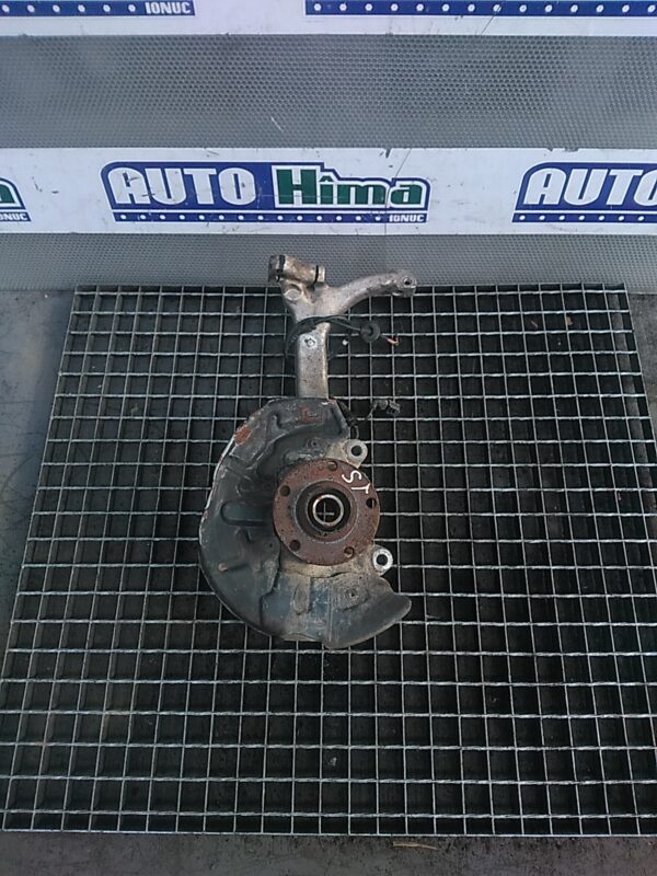 Fuzeta stanga fata AUDI A4 B7 SEDAN 2004-2008