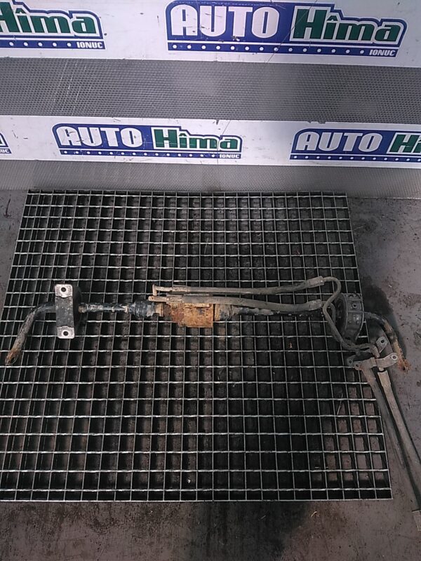 Bara torsiune spate BMW Seria V F10 2010-2014 3.0 D