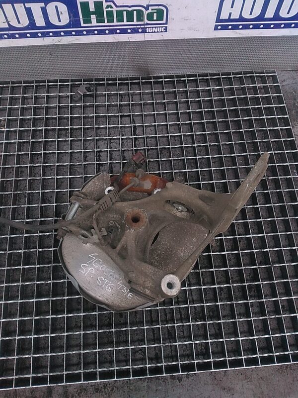 Fuzeta stanga spate completa AUDI A6 4G C7 VARIANT 2011-2018 2.0TDI