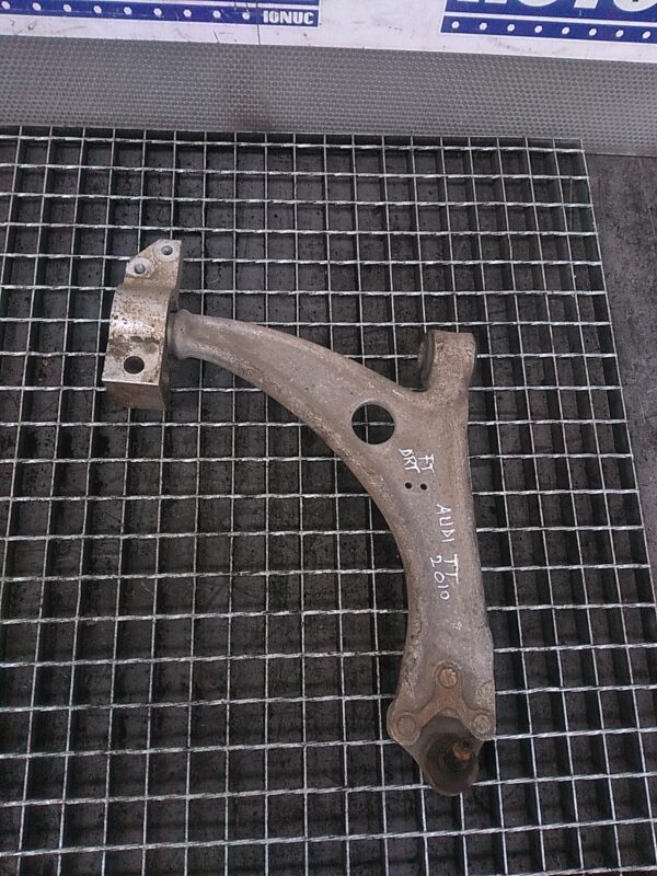 Brat suspensie fata dreapta AUDI TT 8J 2006-2014