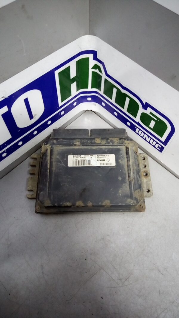 Calculator motor RENAULT Megane I 1995-2002 1.6 B