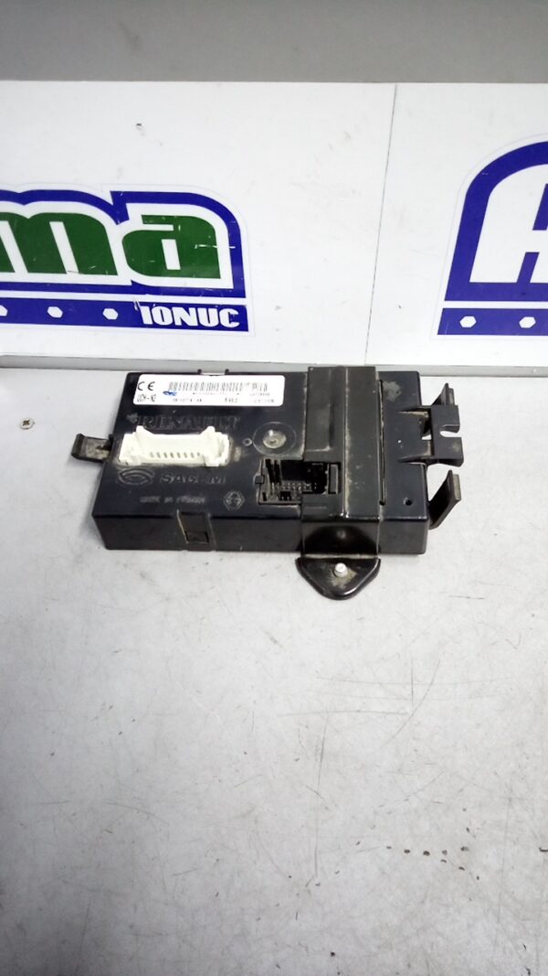 Calculator confort RENAULT Trafic II 2001-2014