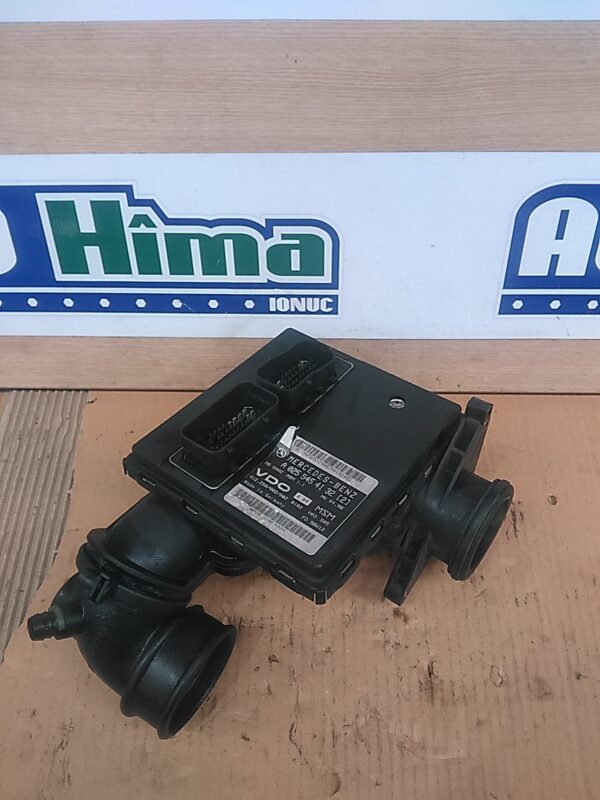 Calculator motor cu debitmetru aer MERCEDES A-Class W168 1997-2005 1.4B-1.6B