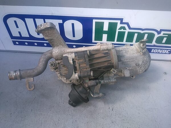 Supapa EGR PEUGEOT 308 2007-2012 1.6 HDI 92 CP-115 CP