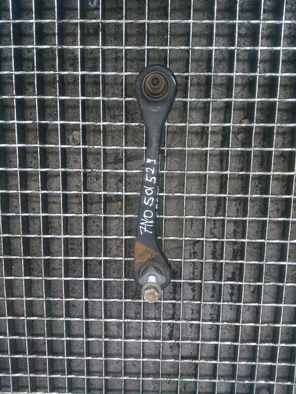 Brat inferior stanga spate VOLKSWAGEN Sharan 7N 2010-2020 2.0 TDI