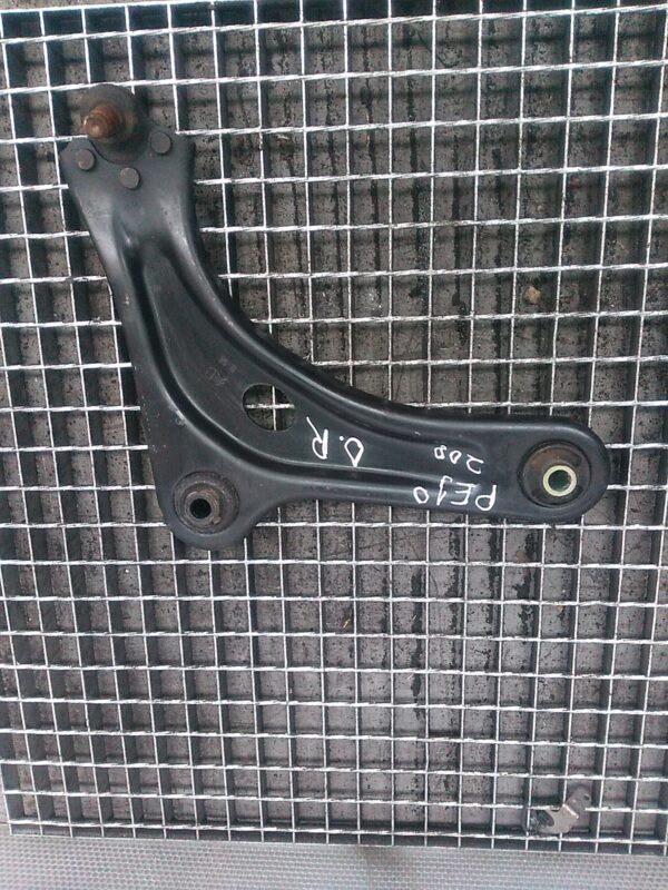 Brat suspensie fata dreapta PEUGEOT 208 2012-2021