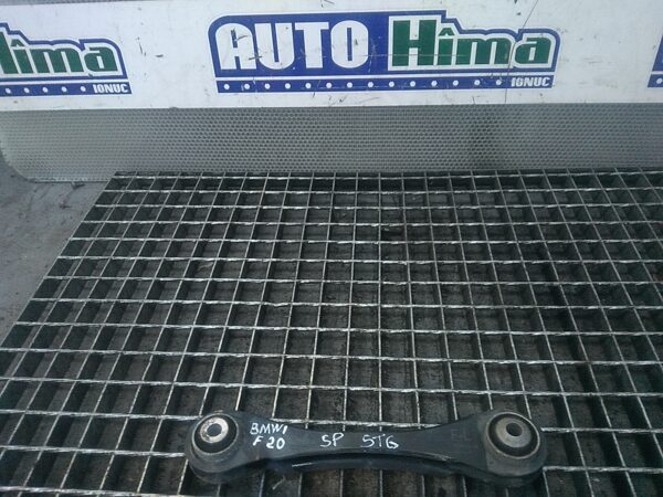 Brat axa spate stanga BMW Seria I F20,F21 2011-2019 2.0 D