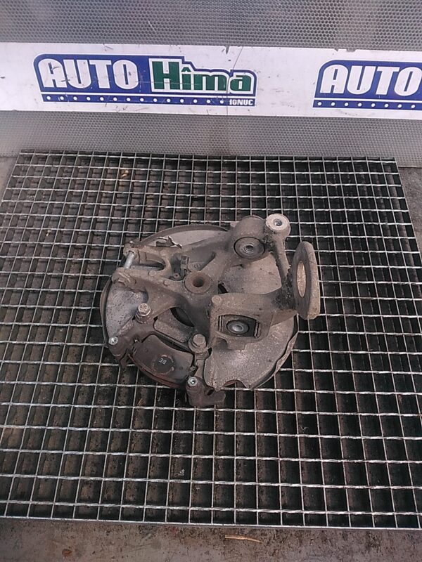 Fuzeta dreapta spate completa AUDI A4 B8 SEDAN 2008-2016 2.0 TDI