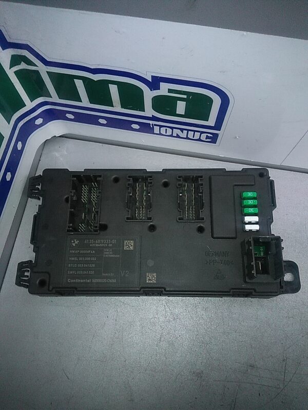 Modul confort BMW Seria IV F32 2013-2020