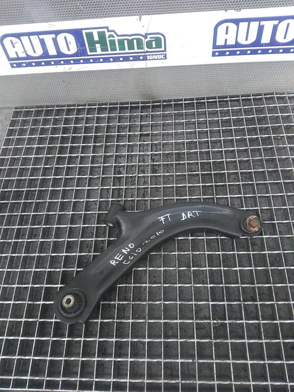Brat suspensie fata dreapta RENAULT Clio III 2005-2012