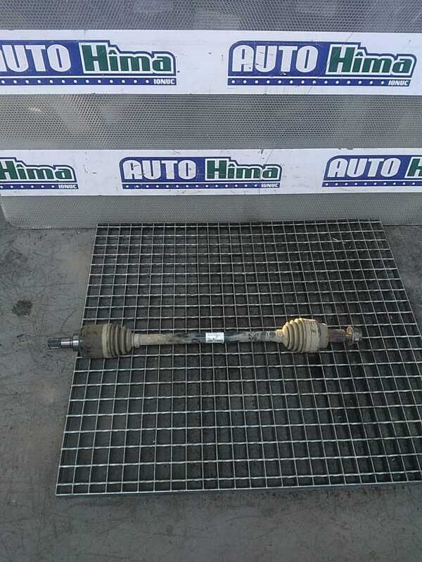 Planetara stanga spate ALFA ROMEO 159 2004-2011 4X4 2.4 JTDM
