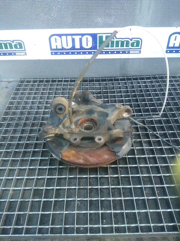 Fuzeta spate stanga BMW Seria I F20,F21 2011-2019 2.0 D