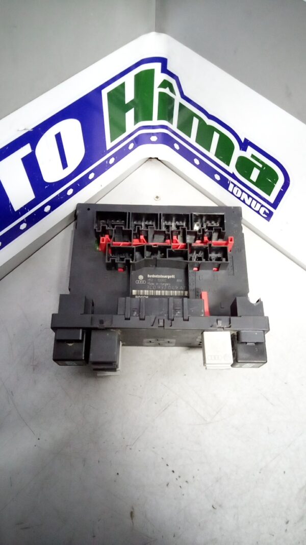 Calculator confort VOLKSWAGEN PASSAT B6 SEDAN 2005-2011