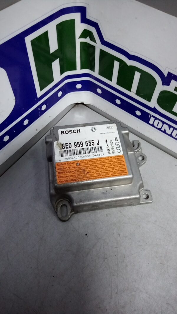 Calculator airbag AUDI A4 B6 VARIANT 2000-2005