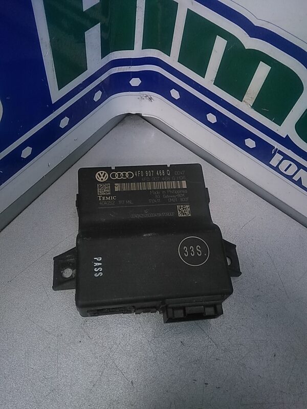 Modul Gateway AUDI A6 4F C6 SEDAN 2004-2011