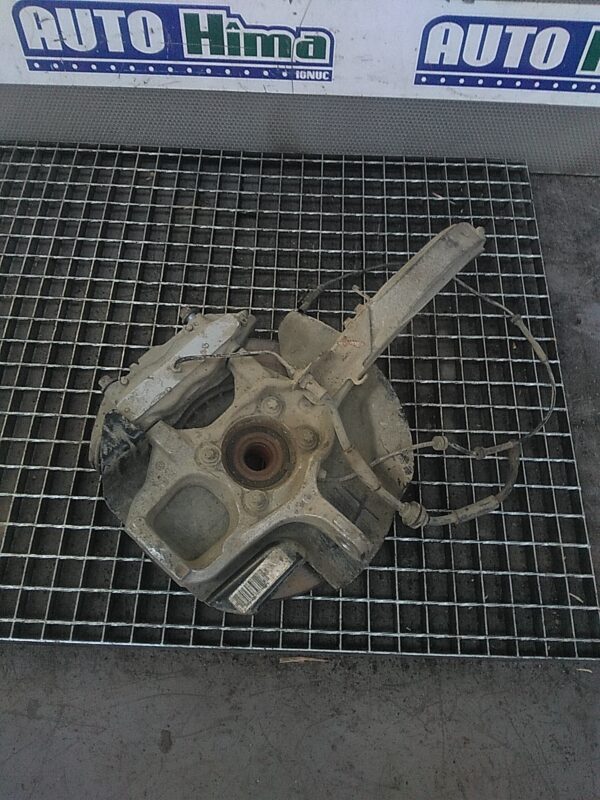 Fuzeta fata dreapta completa ALFA ROMEO 159 2004-2011 4X4 2.4 JTDM