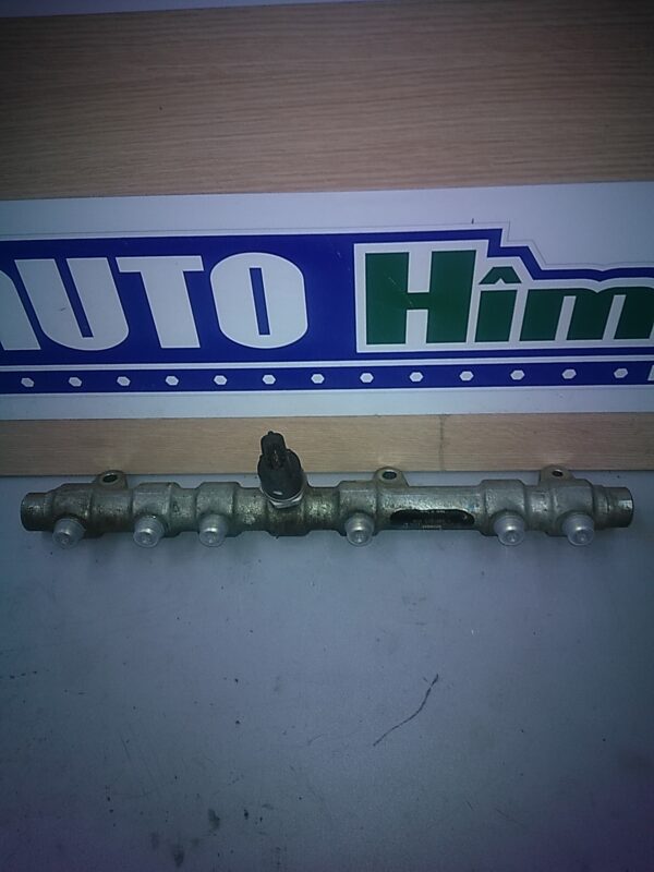 Rampa injectoare ALFA ROMEO 156 2.4 JTD 150 CP 1997-2007