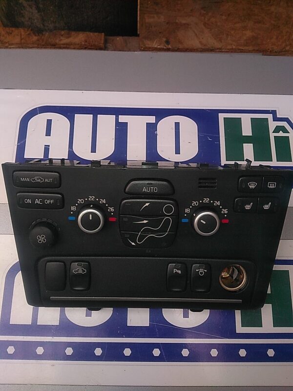 Climatronic VOLVO XC90 2002-2014