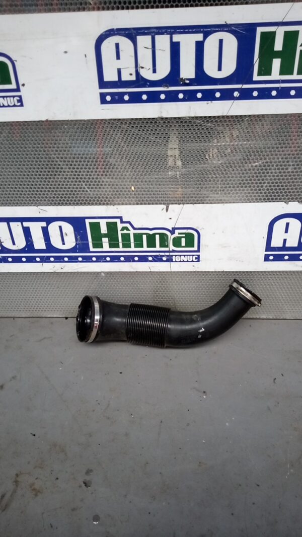 Tub filtru aer AUDI A8 4H 2009-2017