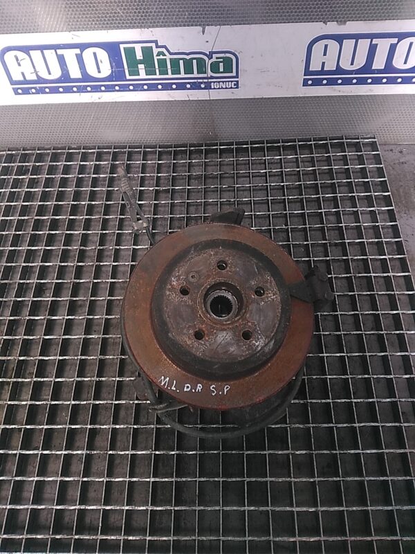 Fuzeta spate dreapta MERCEDES ML W163 2.7 CDI 1998-2005