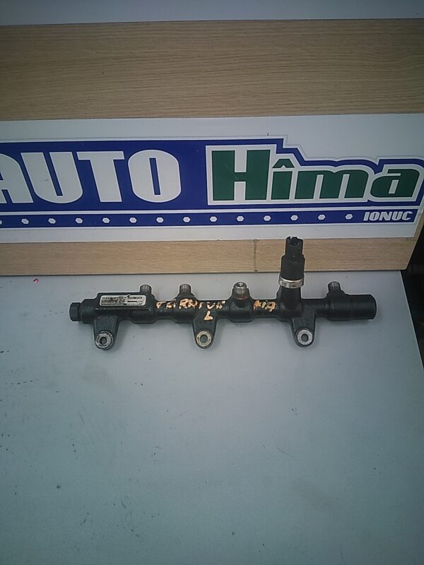 Rampa injectoare KIA Carnival I 2.9 TD 126 CP 1998-2021