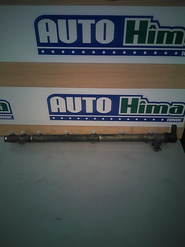 Rampa injectoare MERCEDES E-CLASS W211 3.2 D 204 CP 2002-2009