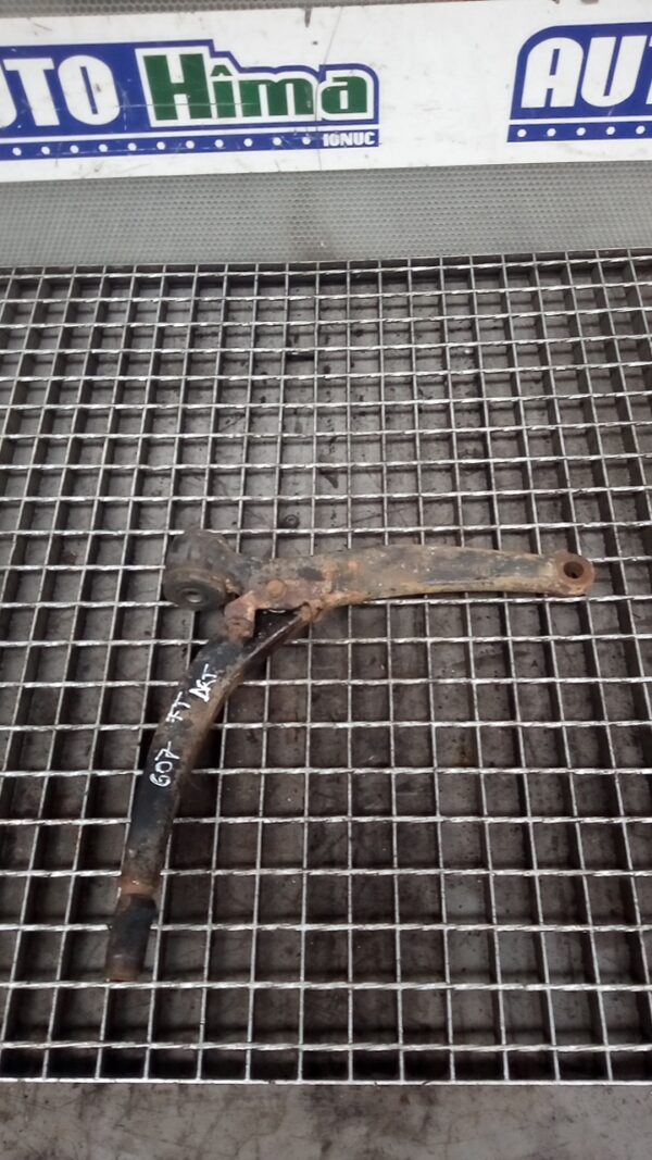 Brat fata dreapta PEUGEOT 607 1999-2010