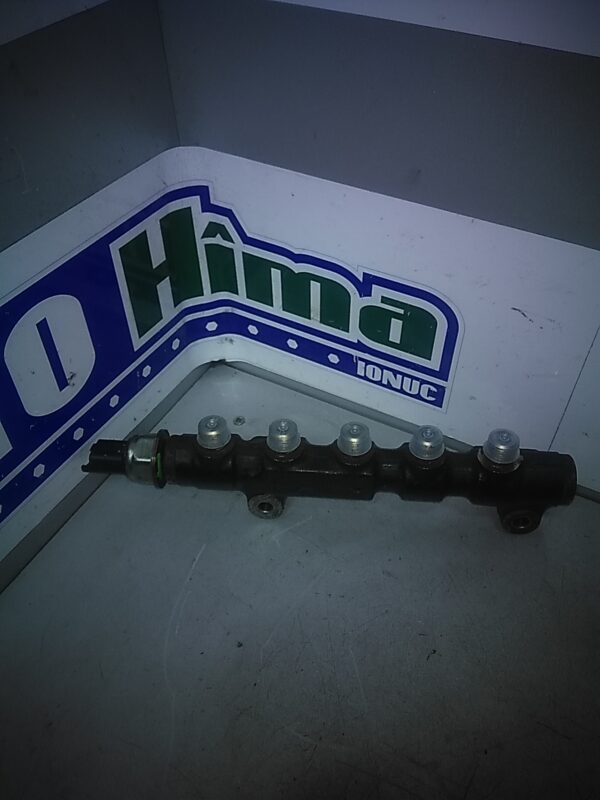 Rampa injectoare PEUGEOT 308 1.6 HDI 109 CP 2007-2015